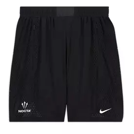 + NOCTA Basketball Shorts 'Black'