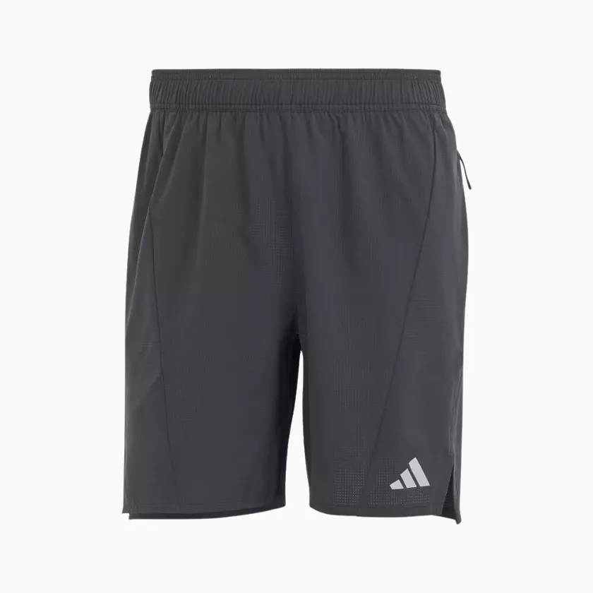 Adidas Designed For Training HIIT Heat.Rdy Men's Training Shorts -Black