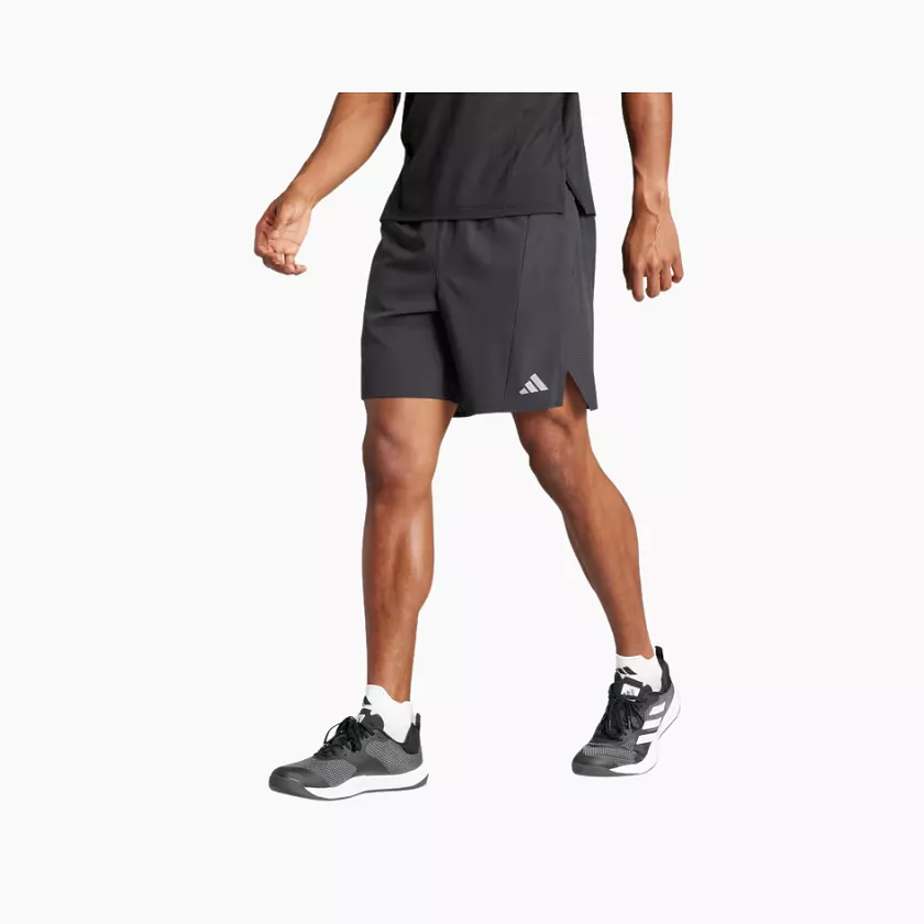 Adidas Designed For Training HIIT Heat.Rdy Men's Training Shorts -Black