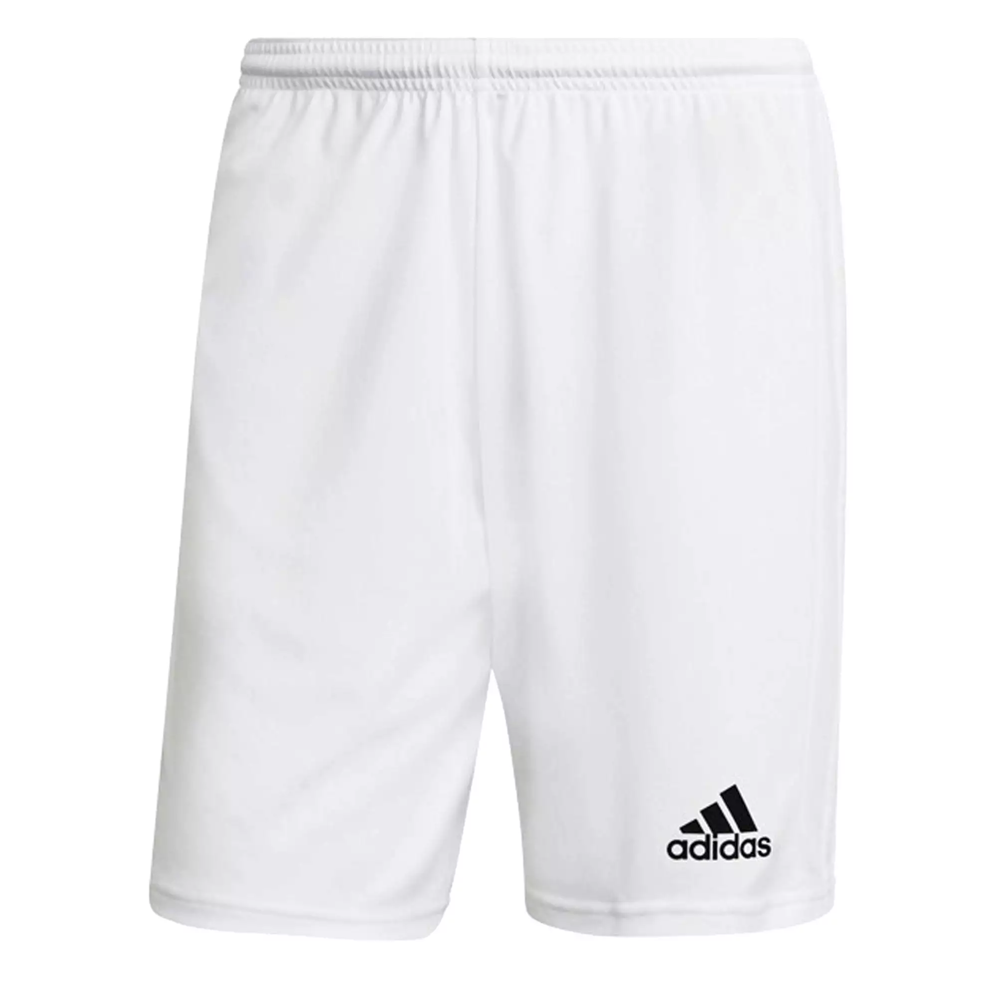 adidas Men's Squadra 21 Shorts White