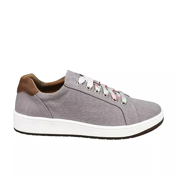 Aetrex Women's Renee Grey