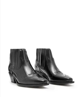 AllSaints Jonty Boots