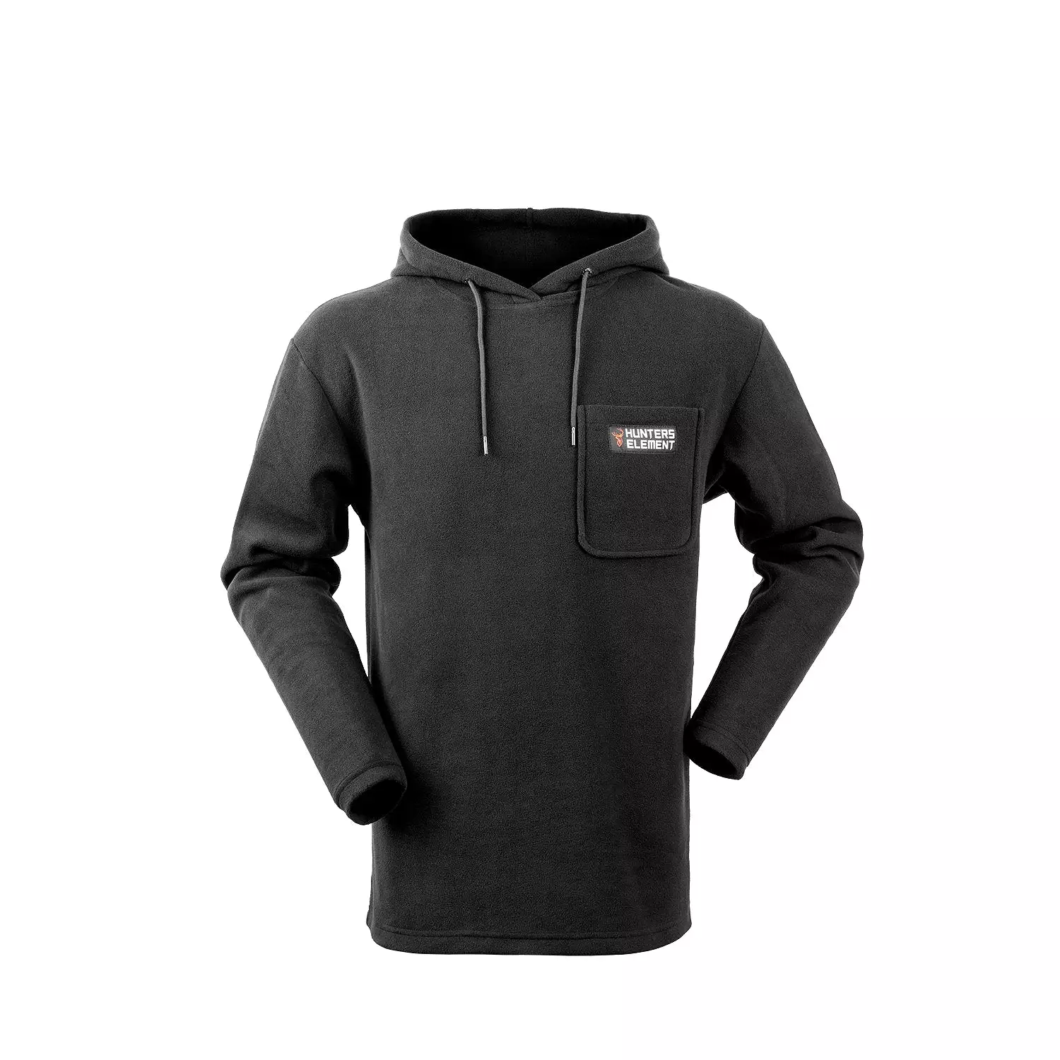 Amble Fleece Hoodie