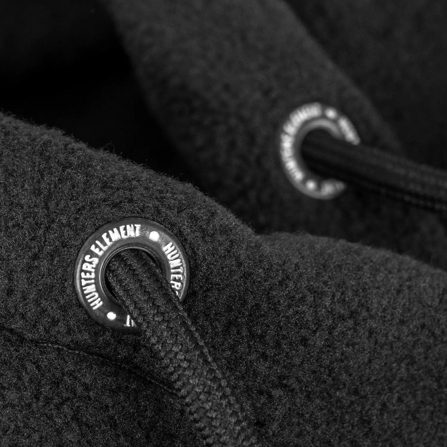 Amble Fleece Hoodie