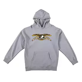 ANTI HERO EAGLE HOOD SMOKE/MULTI