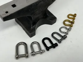 Anvil Wallet Shackles