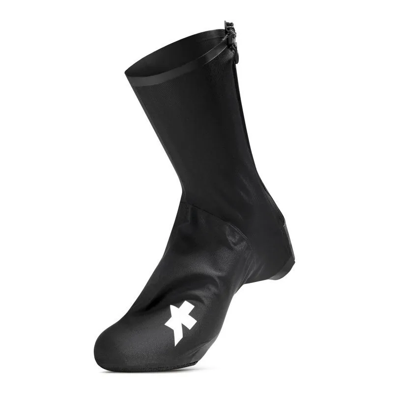 Assos  RS Rain Booties - Copriscarpe MTB