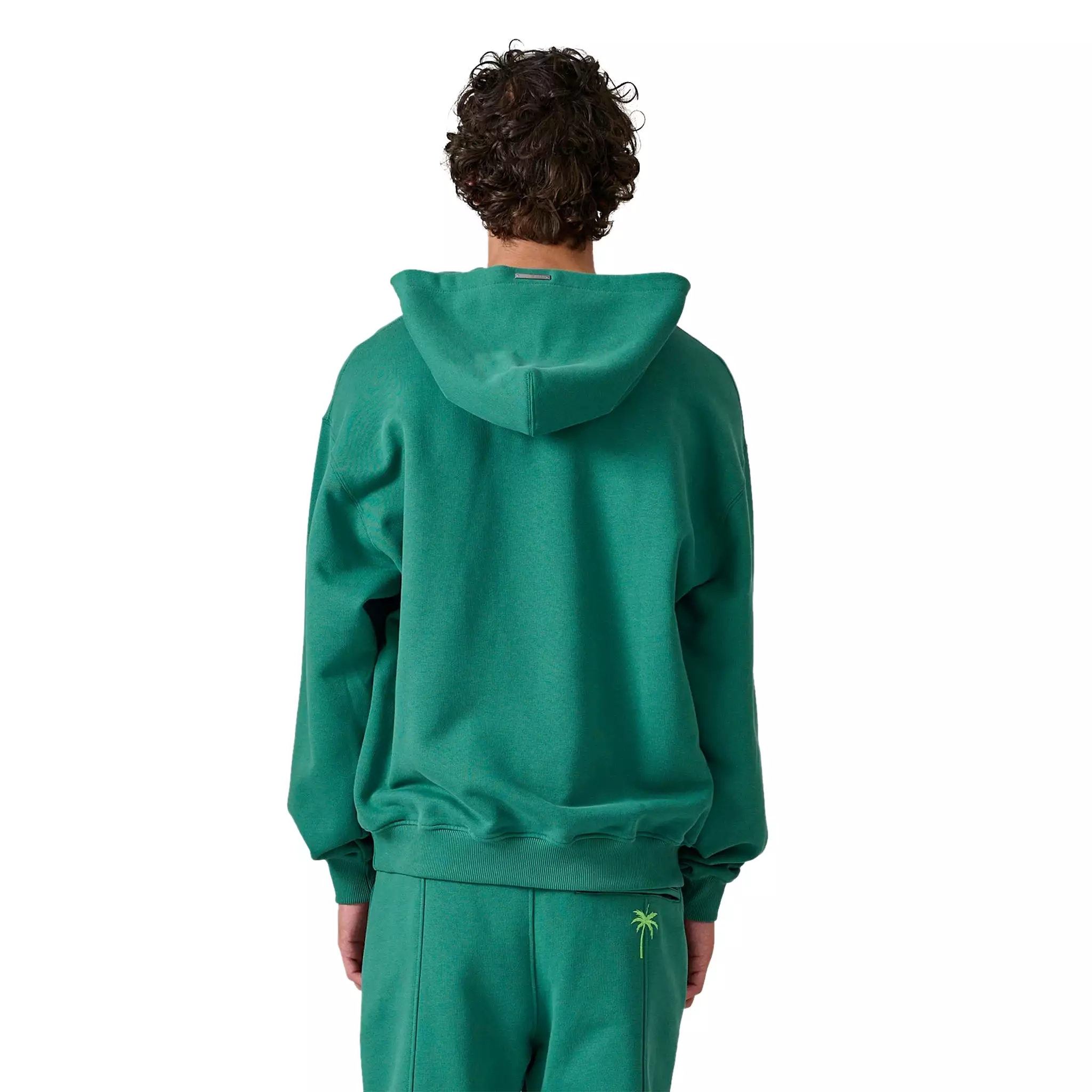 Azat Mard Country Club Green Hoodie