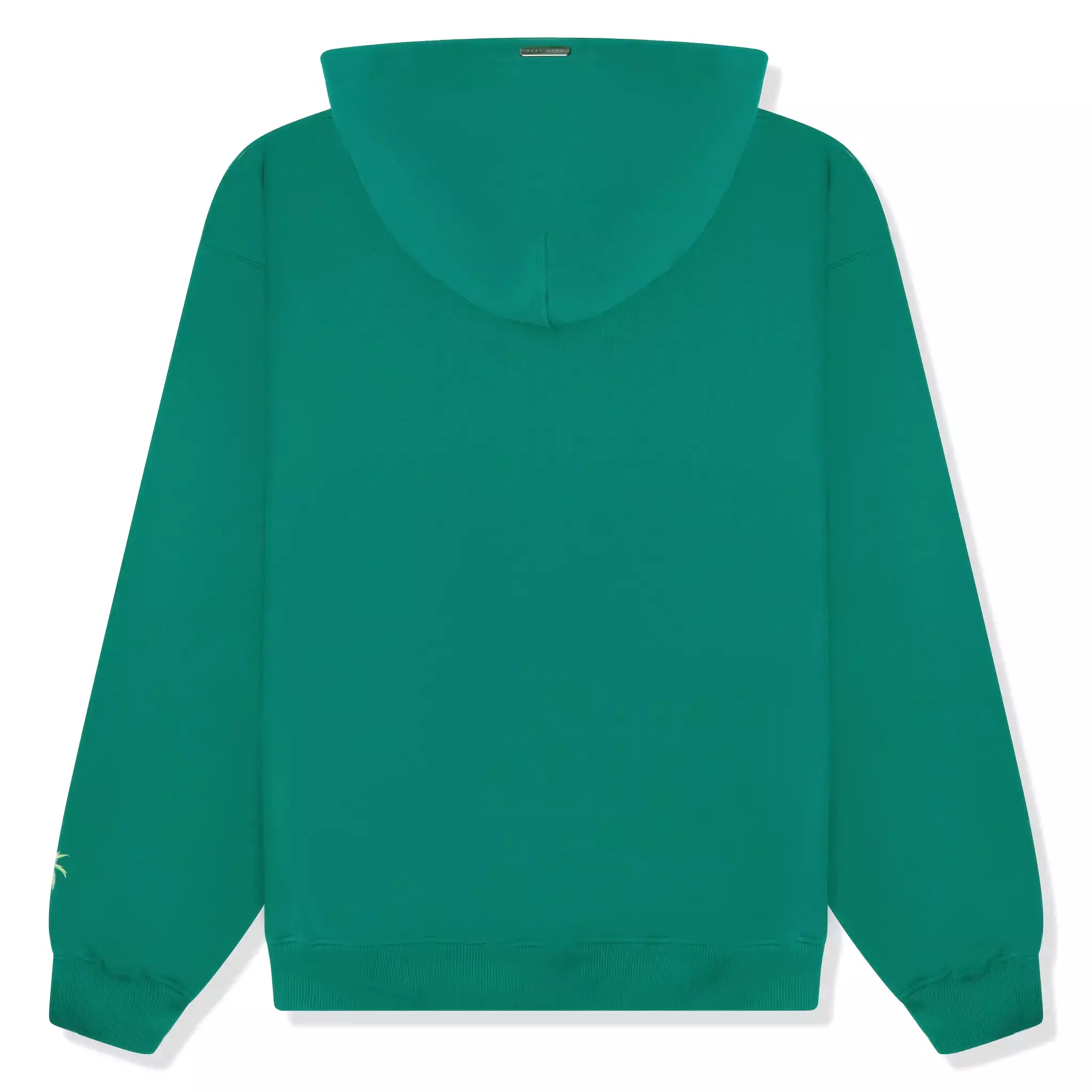 Azat Mard Country Club Green Hoodie