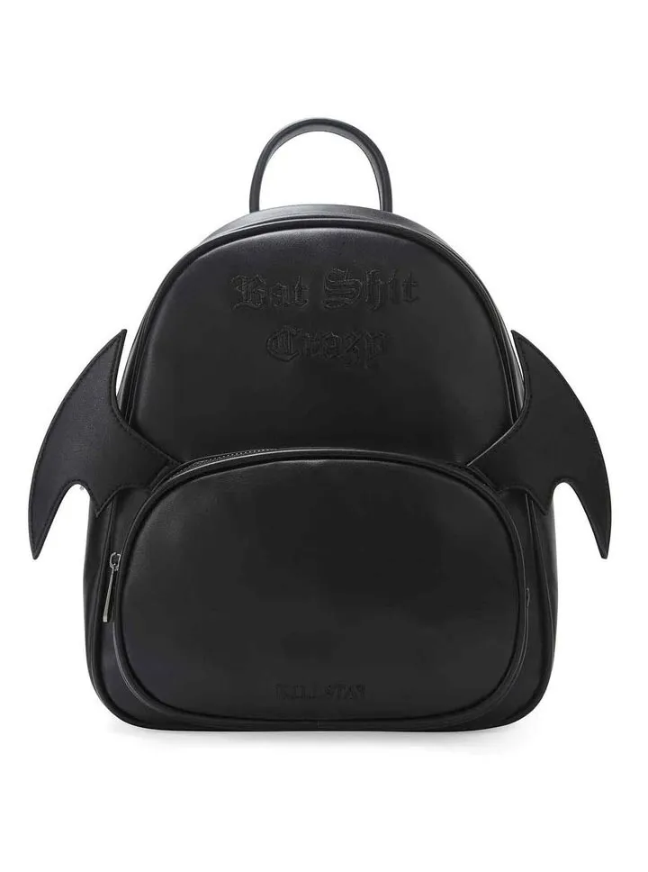 Bat Sh*t Crazy Backpack