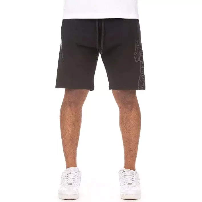 Billionaire Boys Club BB Astro Men's Short Black