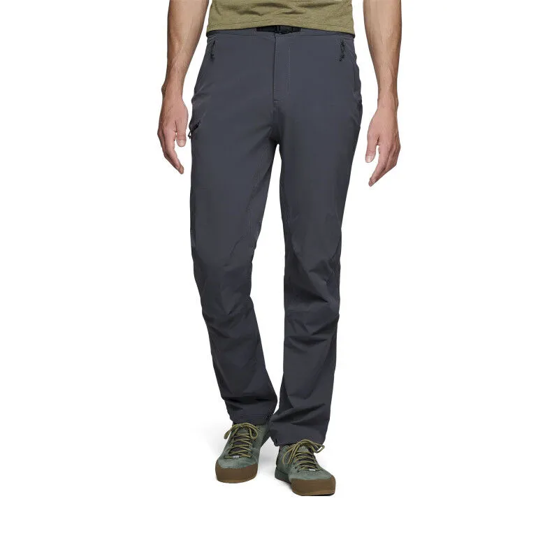 Black Diamond  Alpine Pants - Pantaloni da arrampicata - Uomo