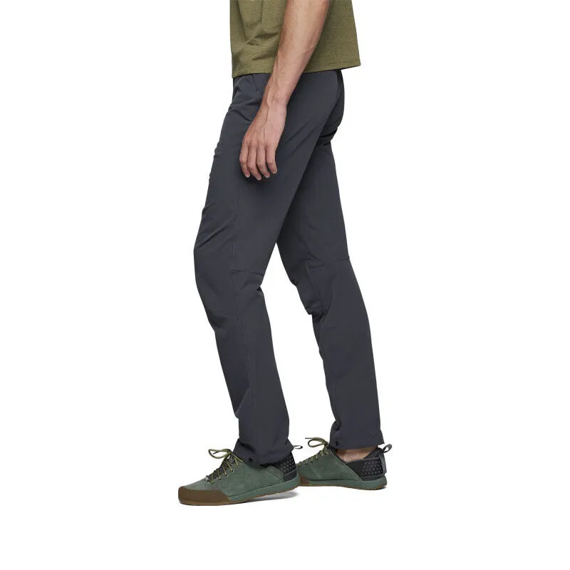 Black Diamond  Alpine Pants - Pantaloni da arrampicata - Uomo