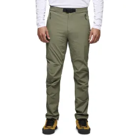 Black Diamond  Alpine Pants - Pantaloni da arrampicata - Uomo