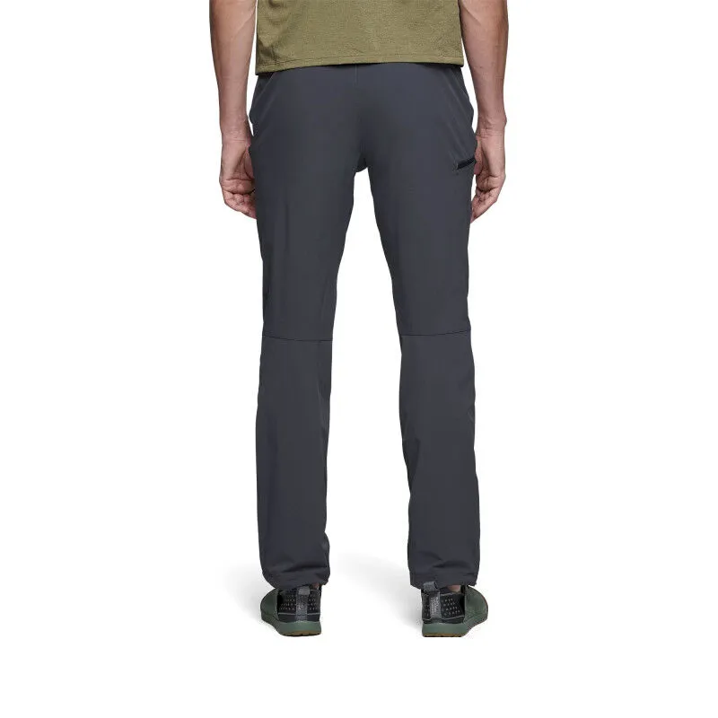 Black Diamond  Alpine Pants - Pantaloni da arrampicata - Uomo