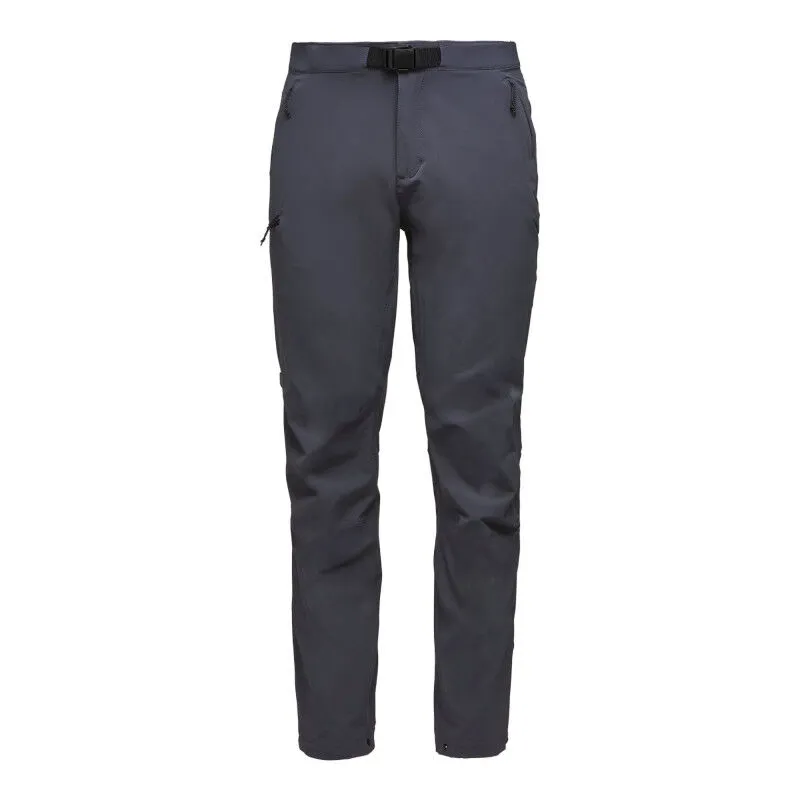 Black Diamond  Alpine Pants - Pantaloni da arrampicata - Uomo