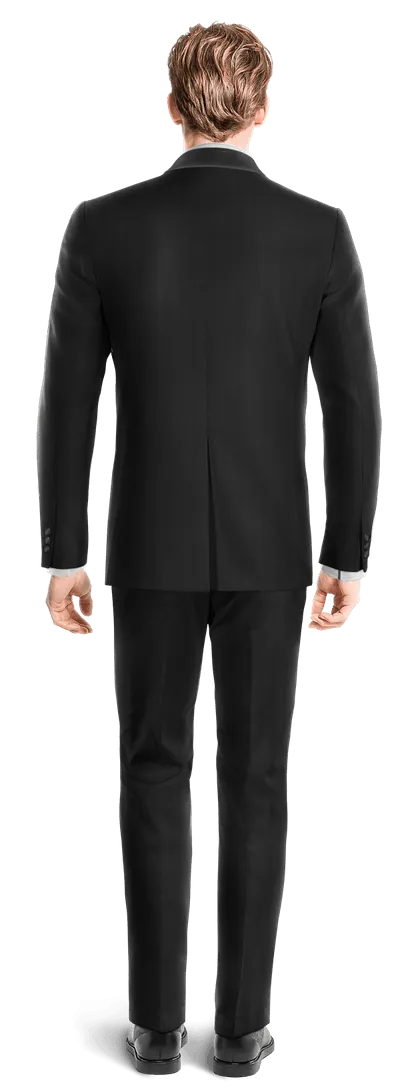 Black Tuxedo