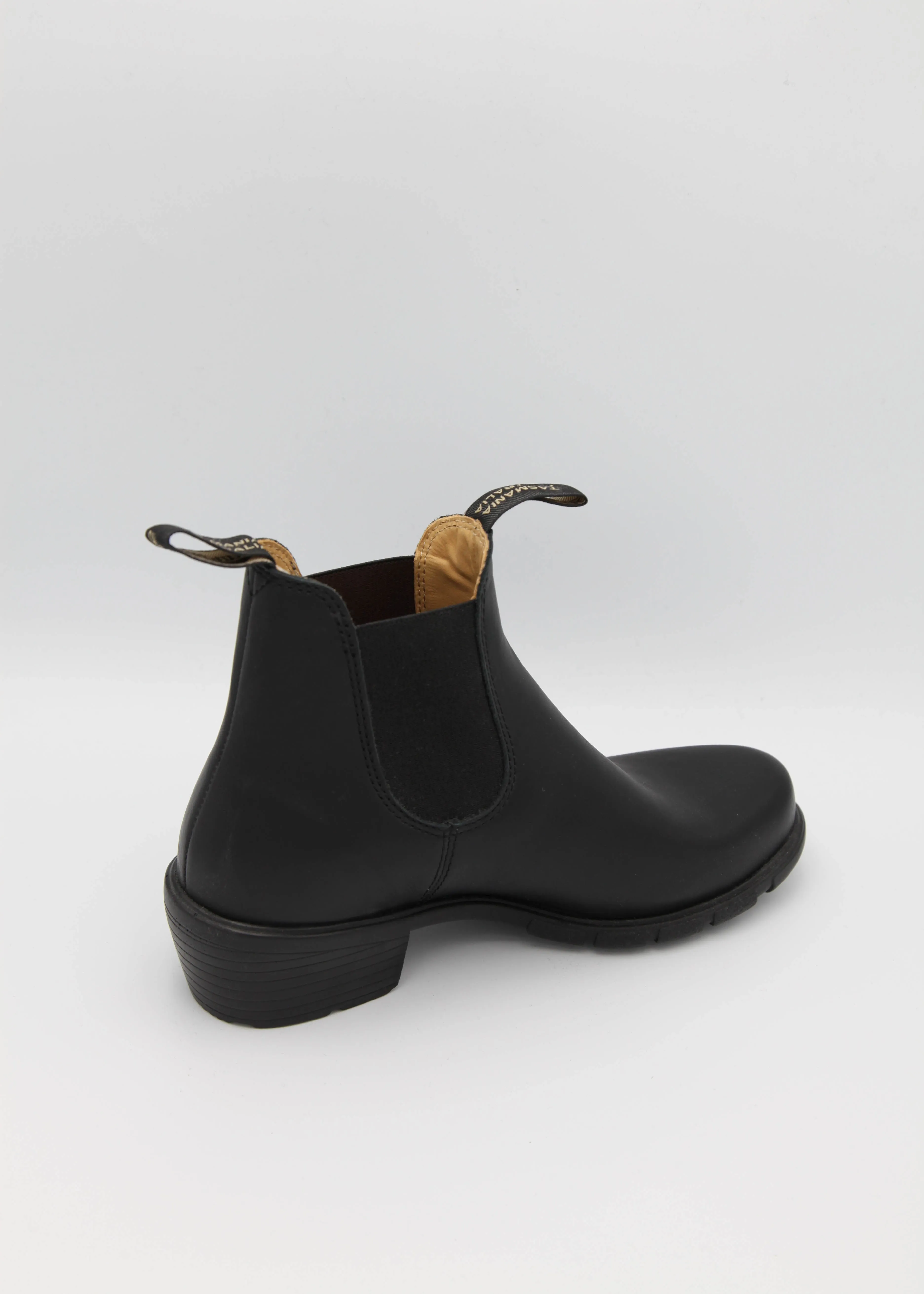 Blundstone 1671 Elastic Sided Heeled Boots