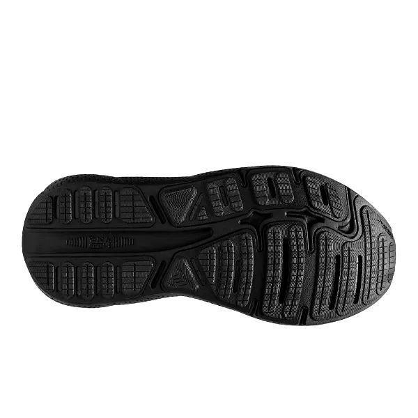 Brooks Women's Ghost Max Wide Black