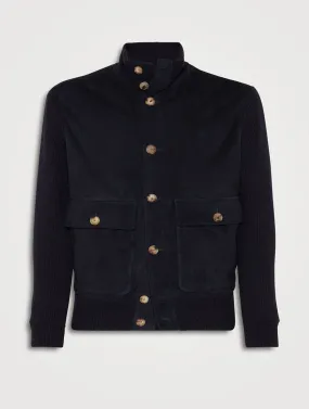 BRUNELLO CUCINELLI Outerwear Jacket