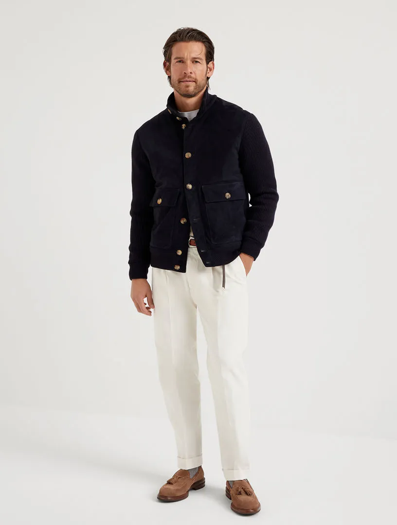 BRUNELLO CUCINELLI Outerwear Jacket