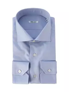 Classic cotton shirt