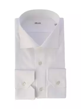 Classic cotton shirt