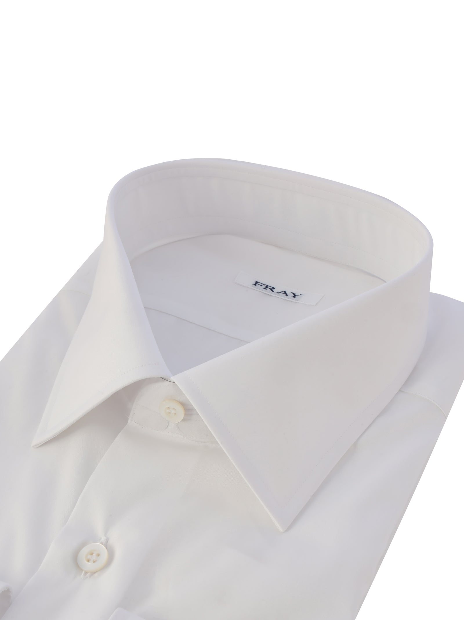 Classic cotton shirt