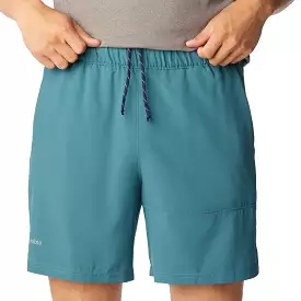 Columbia Hike Colour Block 7 Short Men