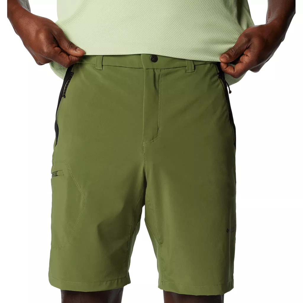 Columbia Triple Canyon II 10 Short Men