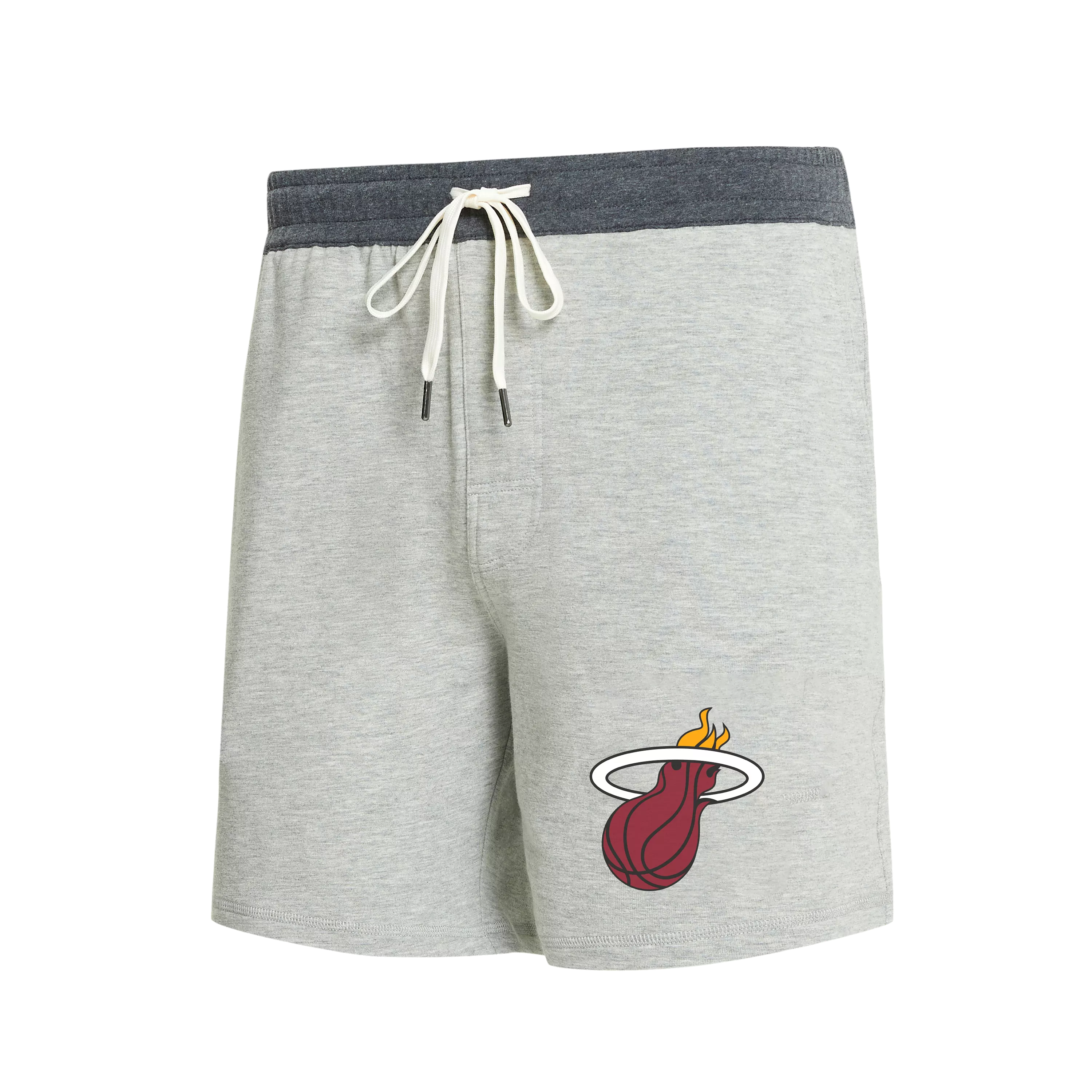 Concepts Sport Miami HEAT Domain Shorts