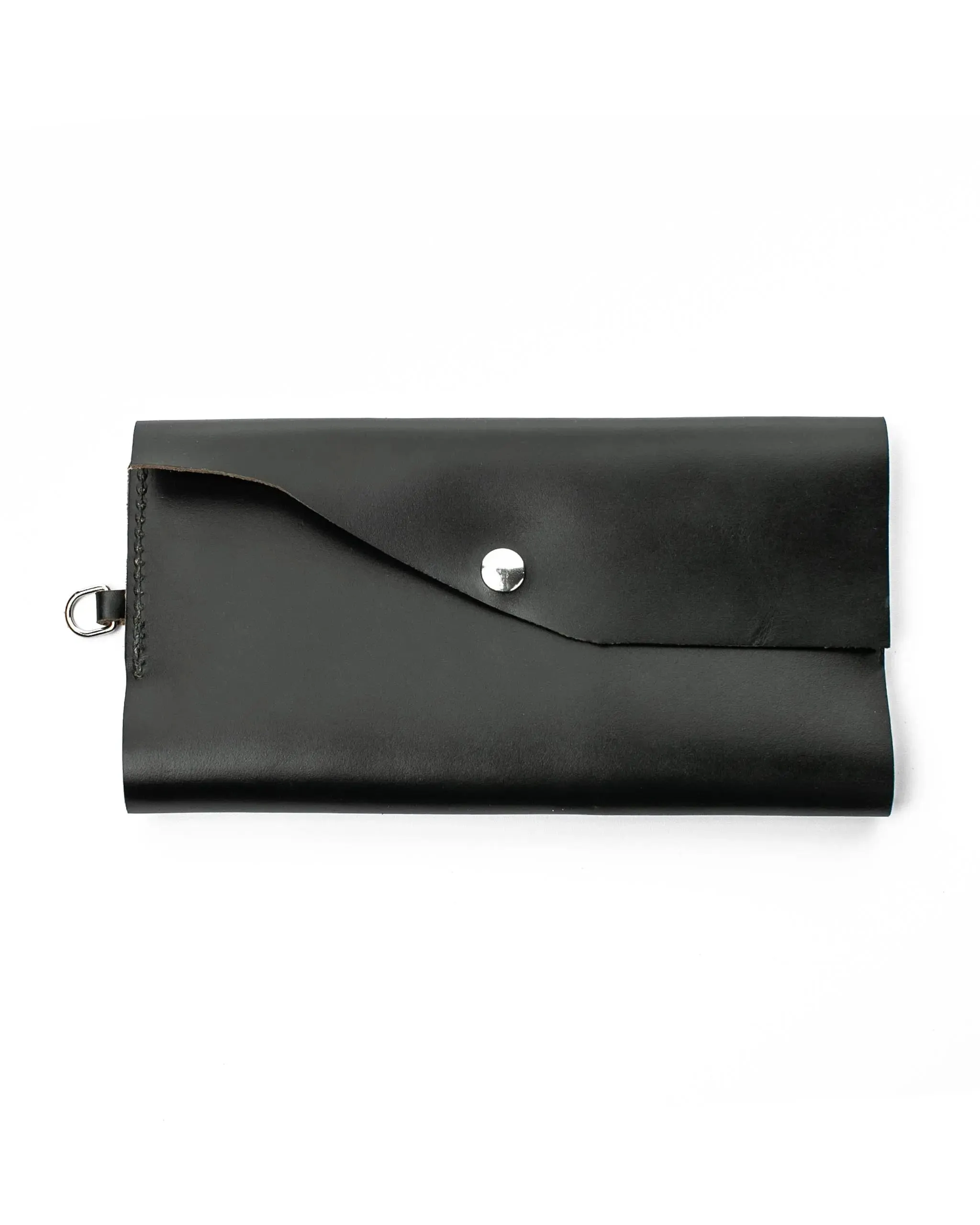 Connie Handmade Leather Wallet