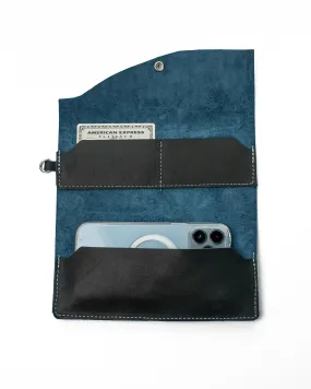 Connie Handmade Leather Wallet