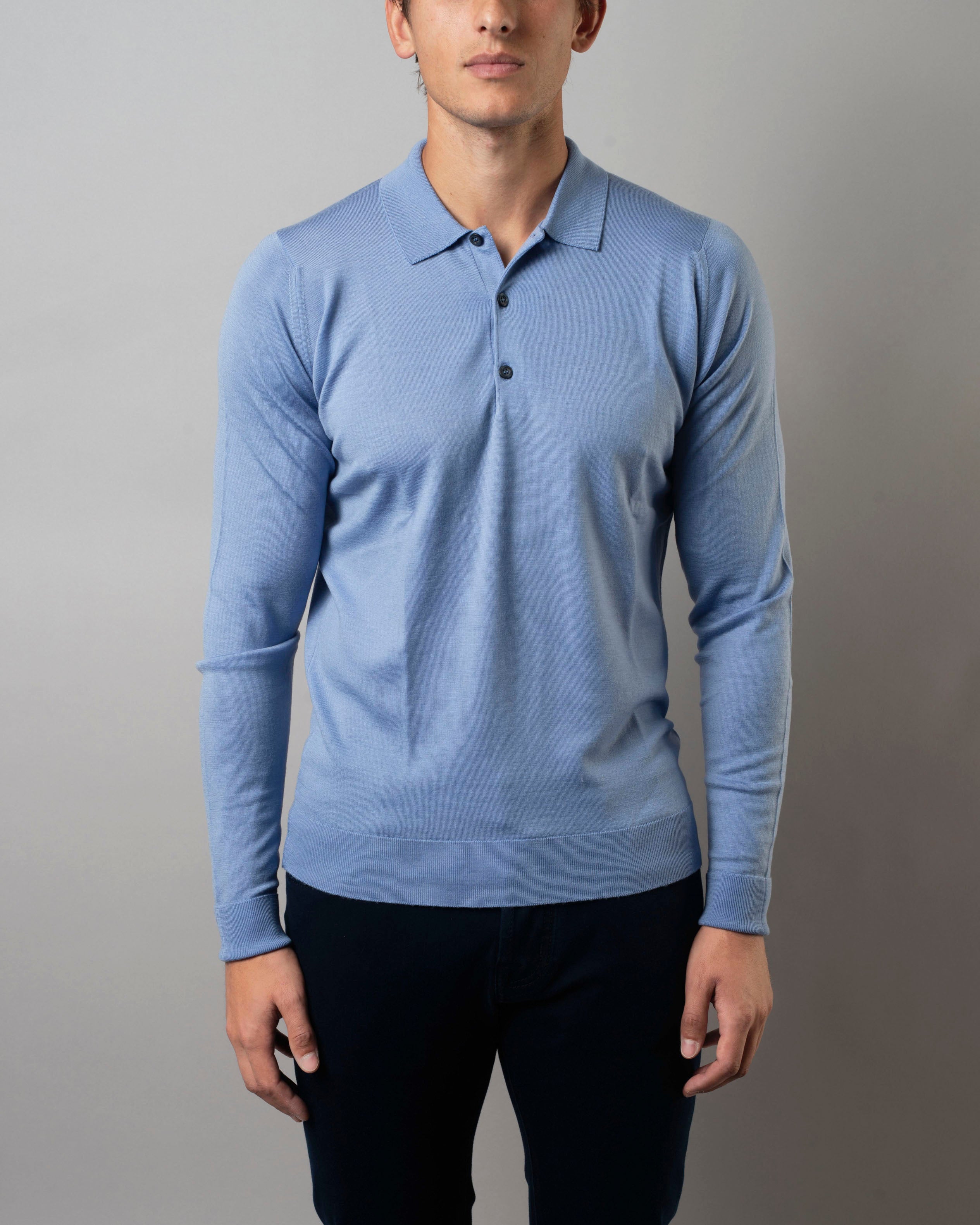 Cotswold Knit Shirt