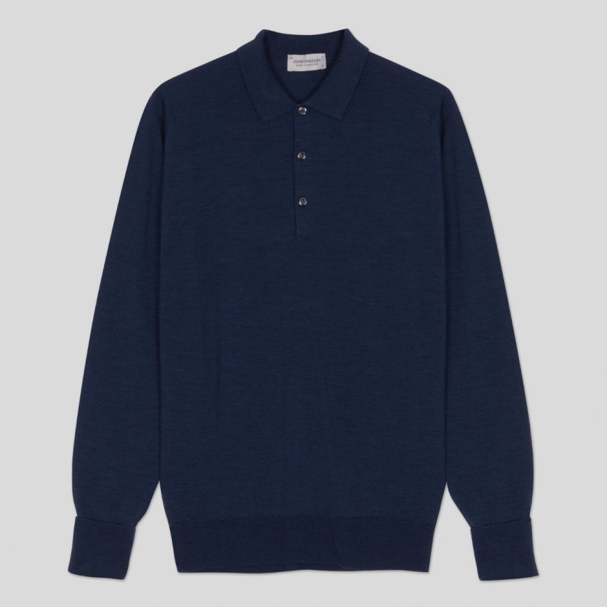 Cotswold Knit Shirt