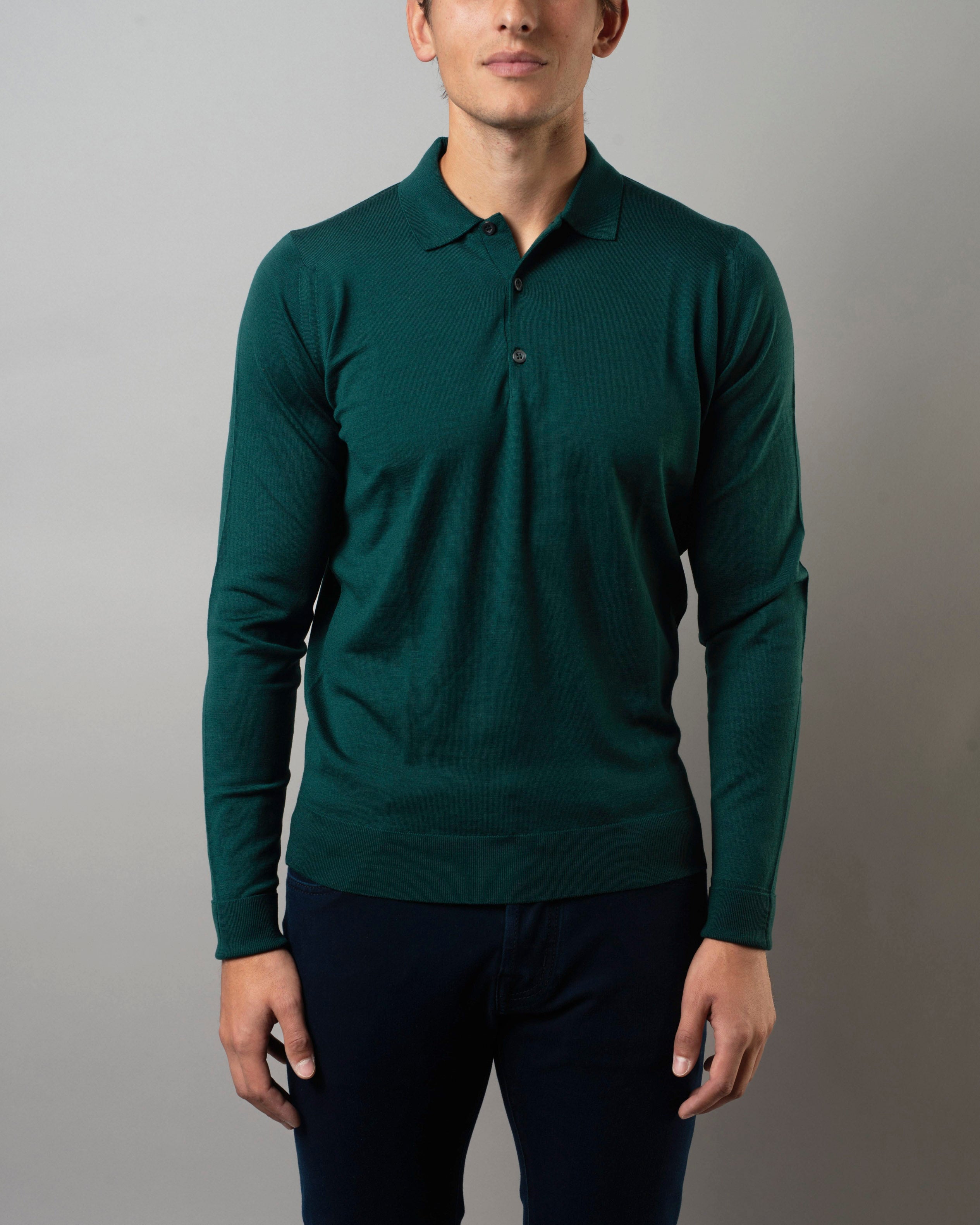 Cotswold Knit Shirt