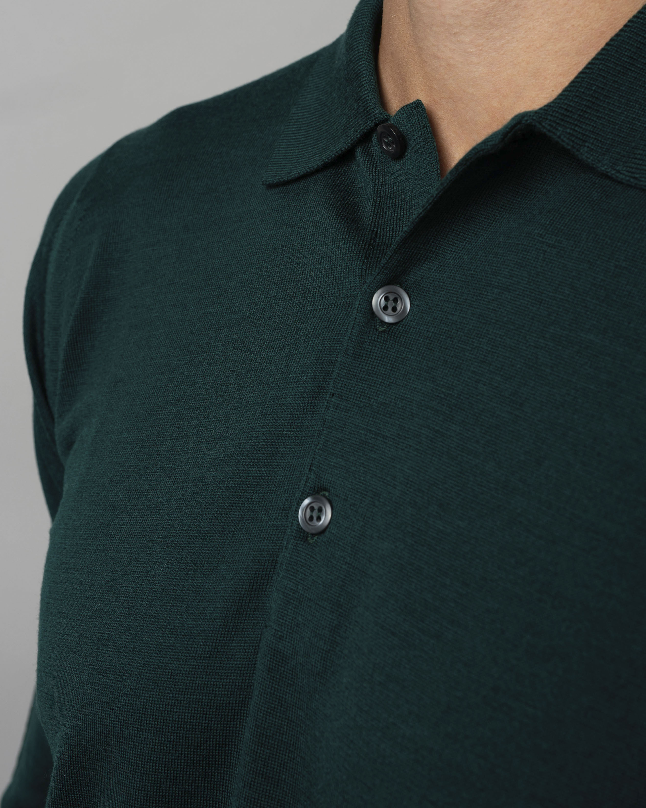 Cotswold Knit Shirt