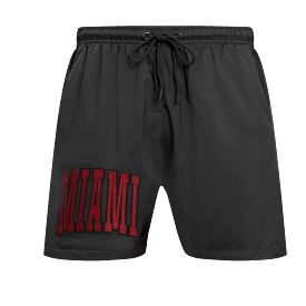 Court Culture HEAT Culture Miami Shorts