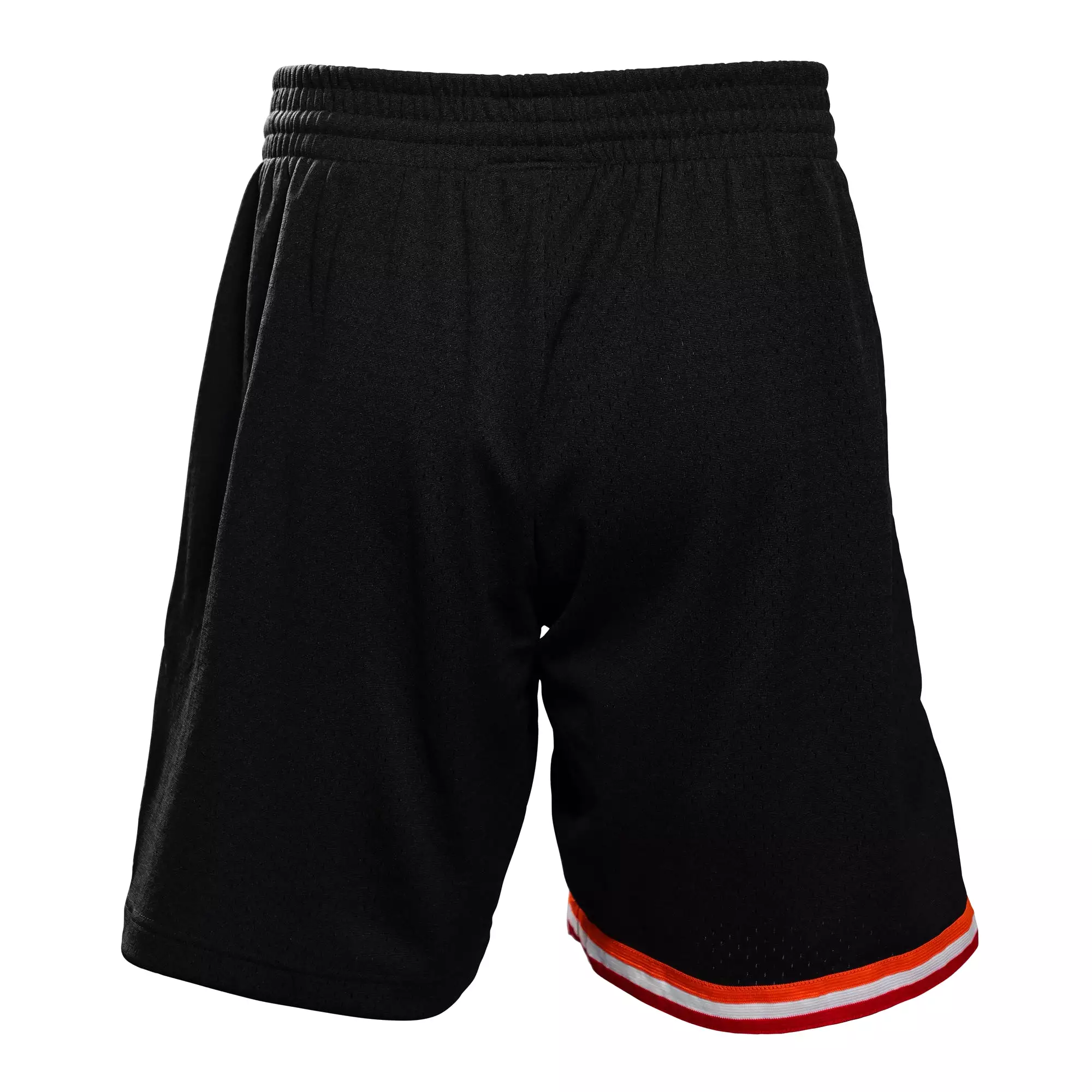 Court Culture x Mitchell & Ness UD40 Commemorative Shorts