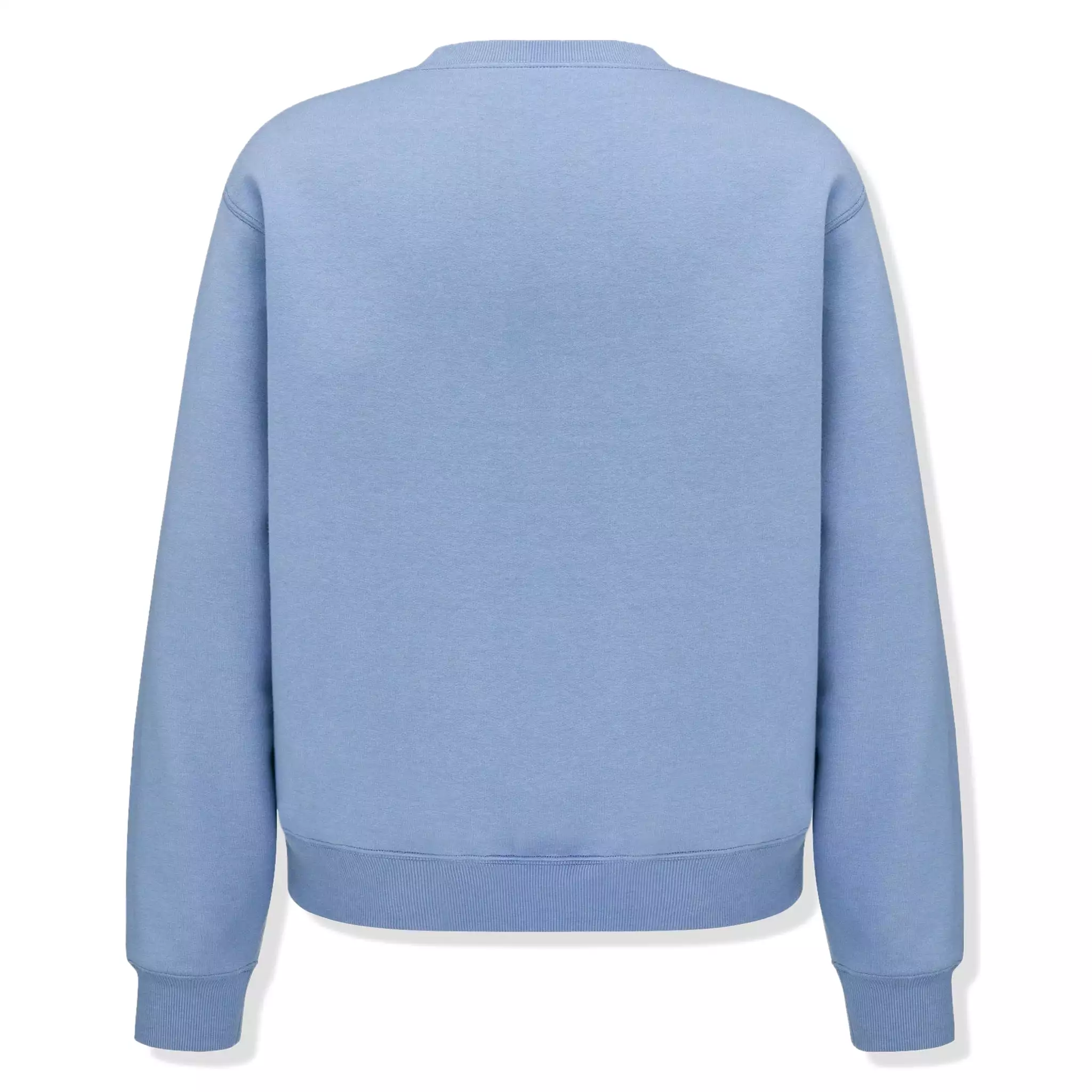 Dior 'Christian Dior Couture' Relaxed Fit Blue Sweatshirt