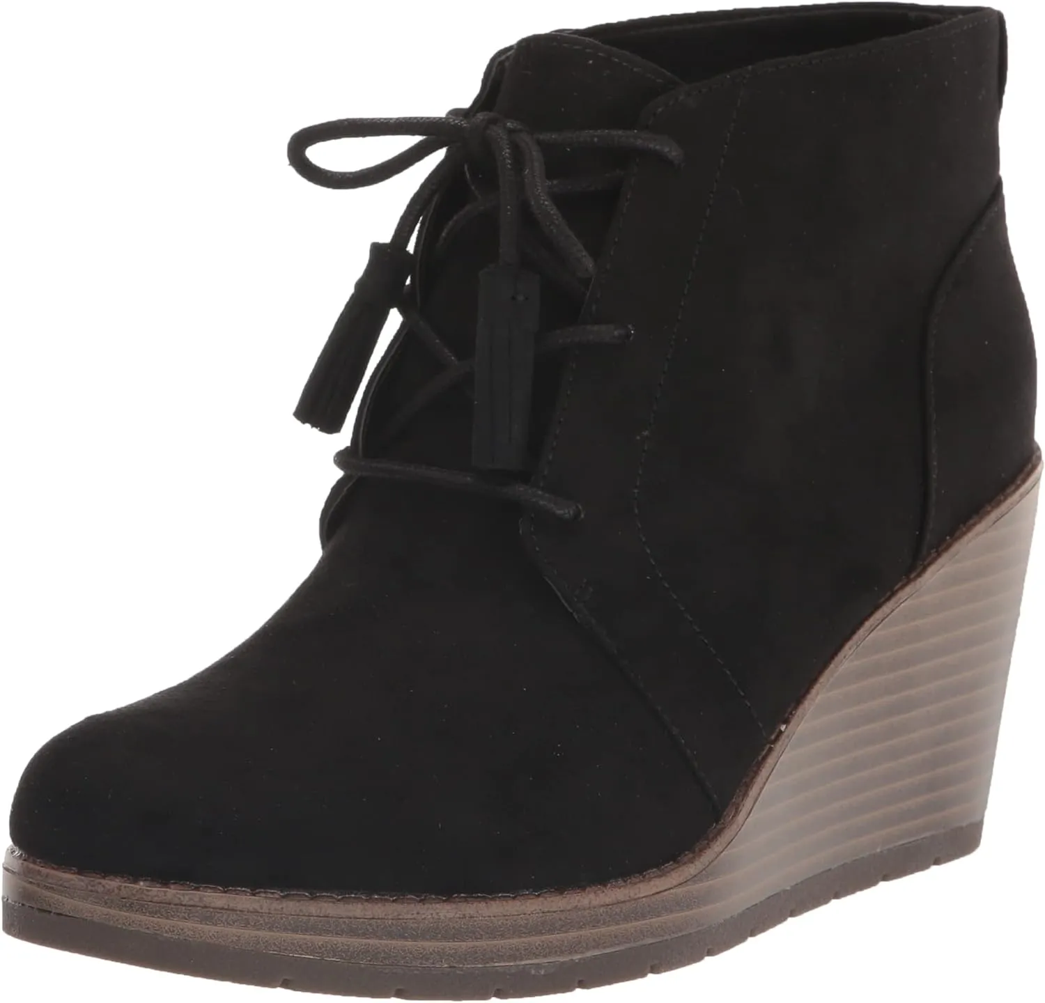 Dr Scholls Womens One Love Ankle Boot