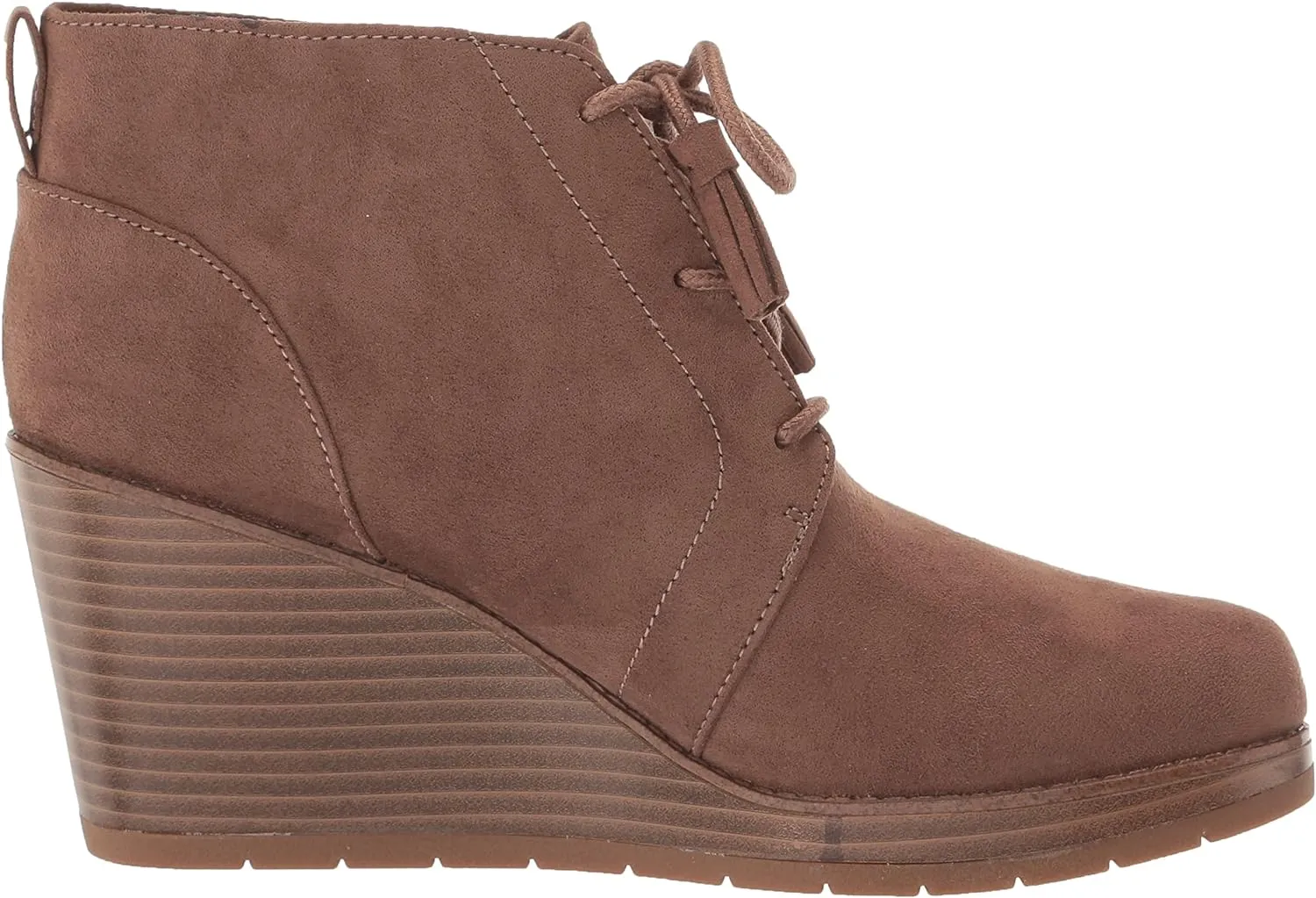 Dr Scholls Womens One Love Ankle Boot