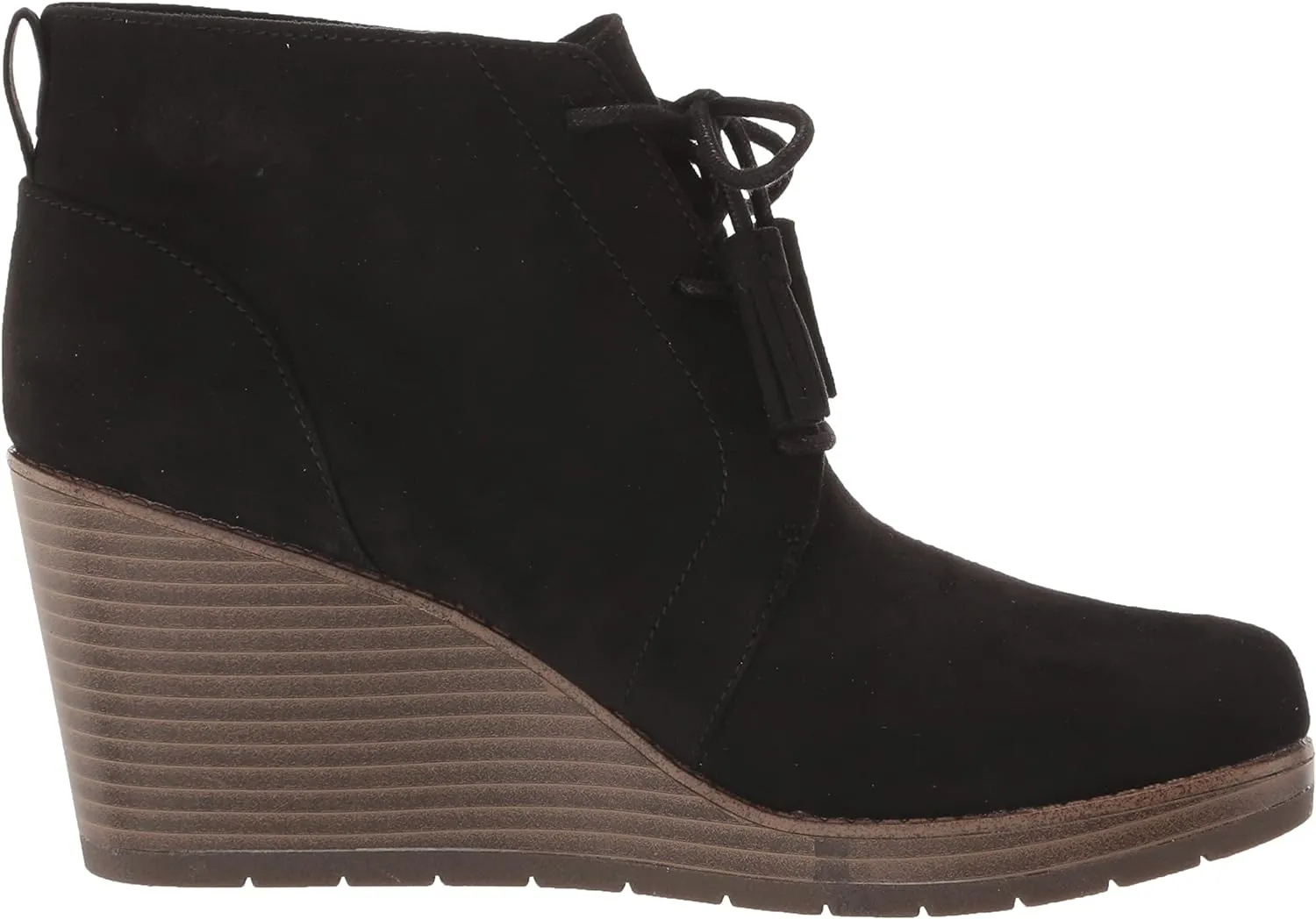 Dr Scholls Womens One Love Ankle Boot