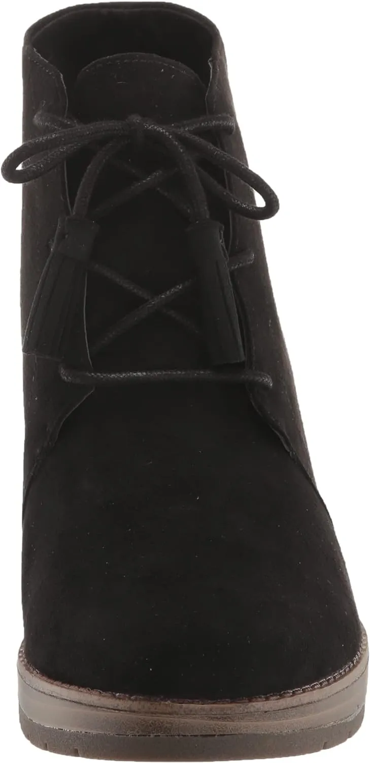 Dr Scholls Womens One Love Ankle Boot