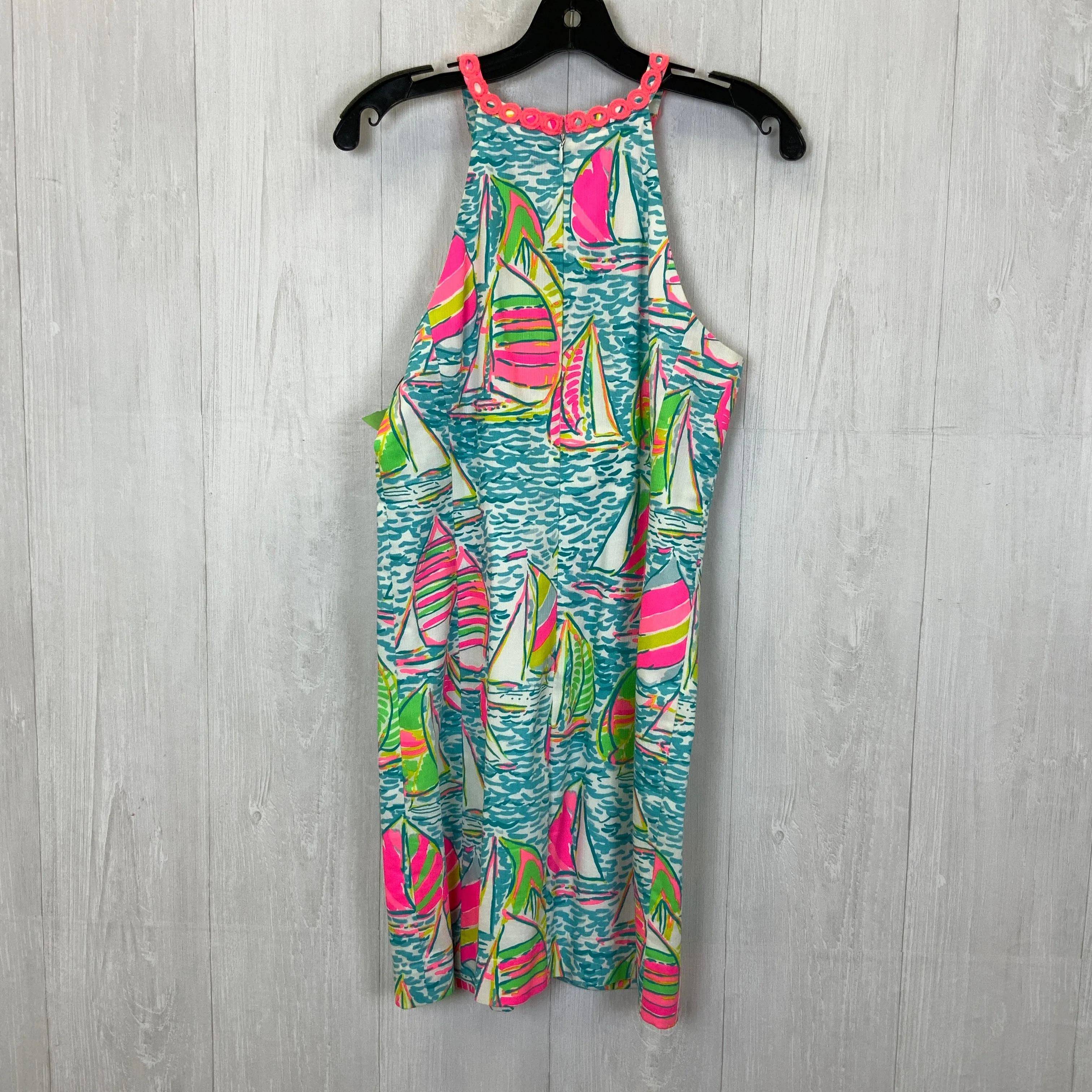 Dress Casual Short By Lilly Pulitzer  Size: S