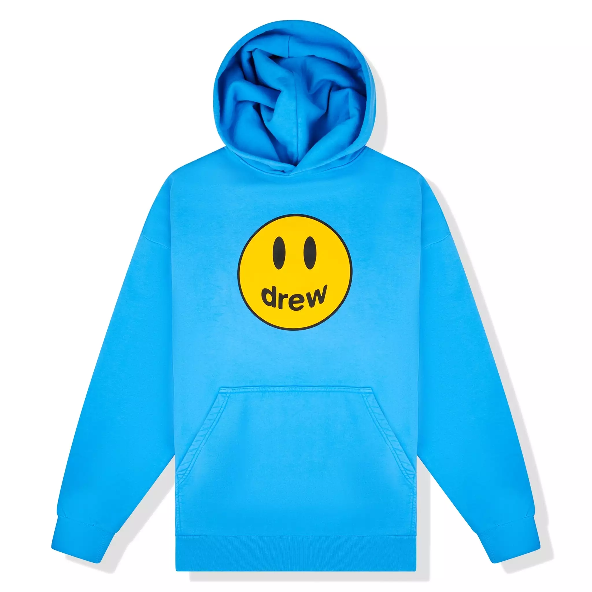 Drew House Mascot Hoodie Sky Blue