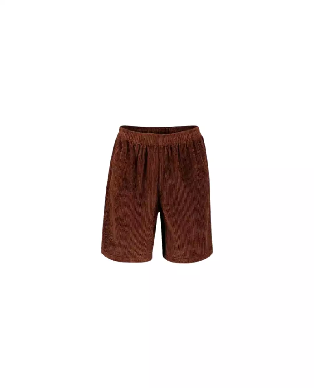 Easy Relaxed Corduroy Short