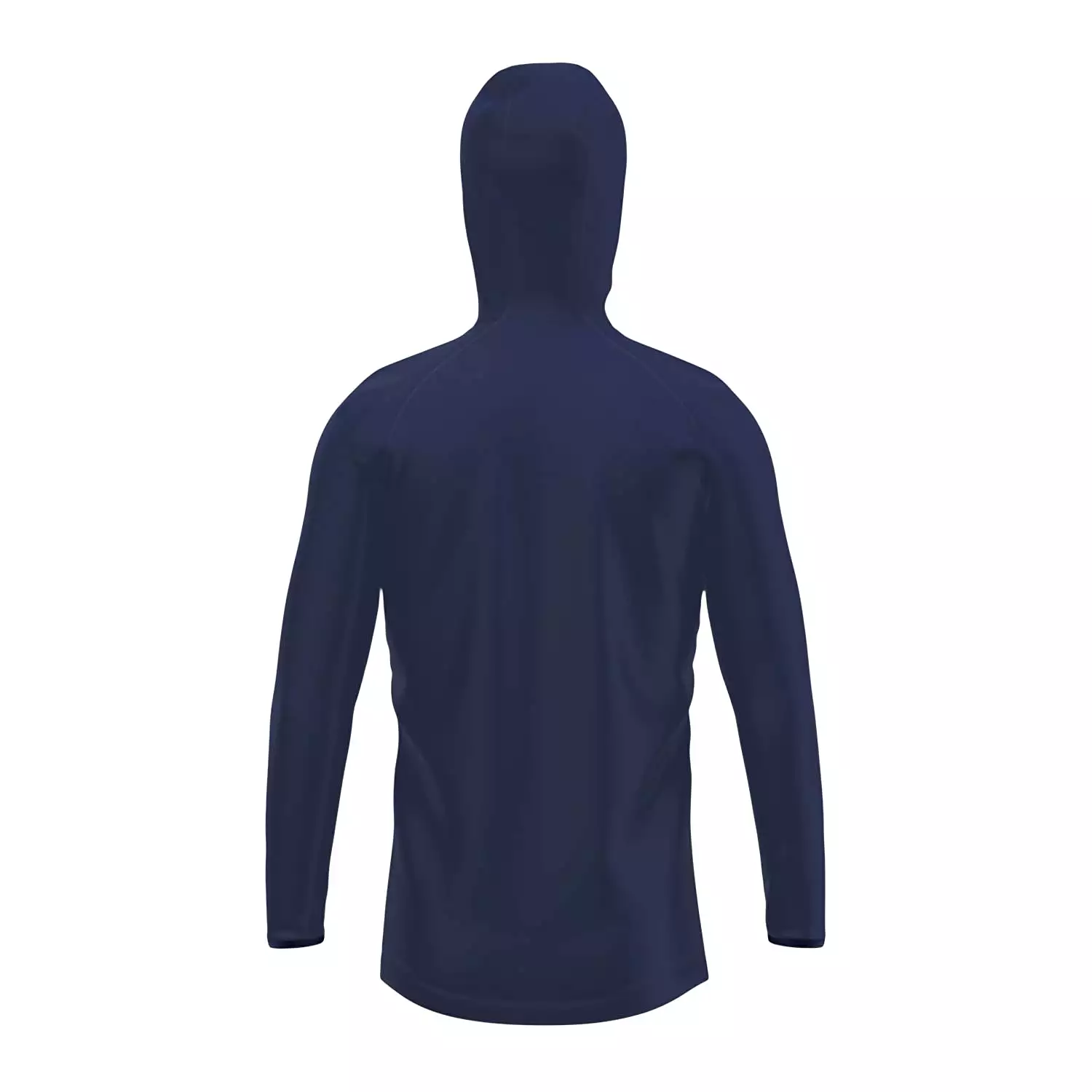 FC Full Zip Hoodie - Navy