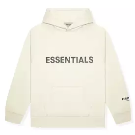 Fear Of God Essentials Buttercream Hoodie