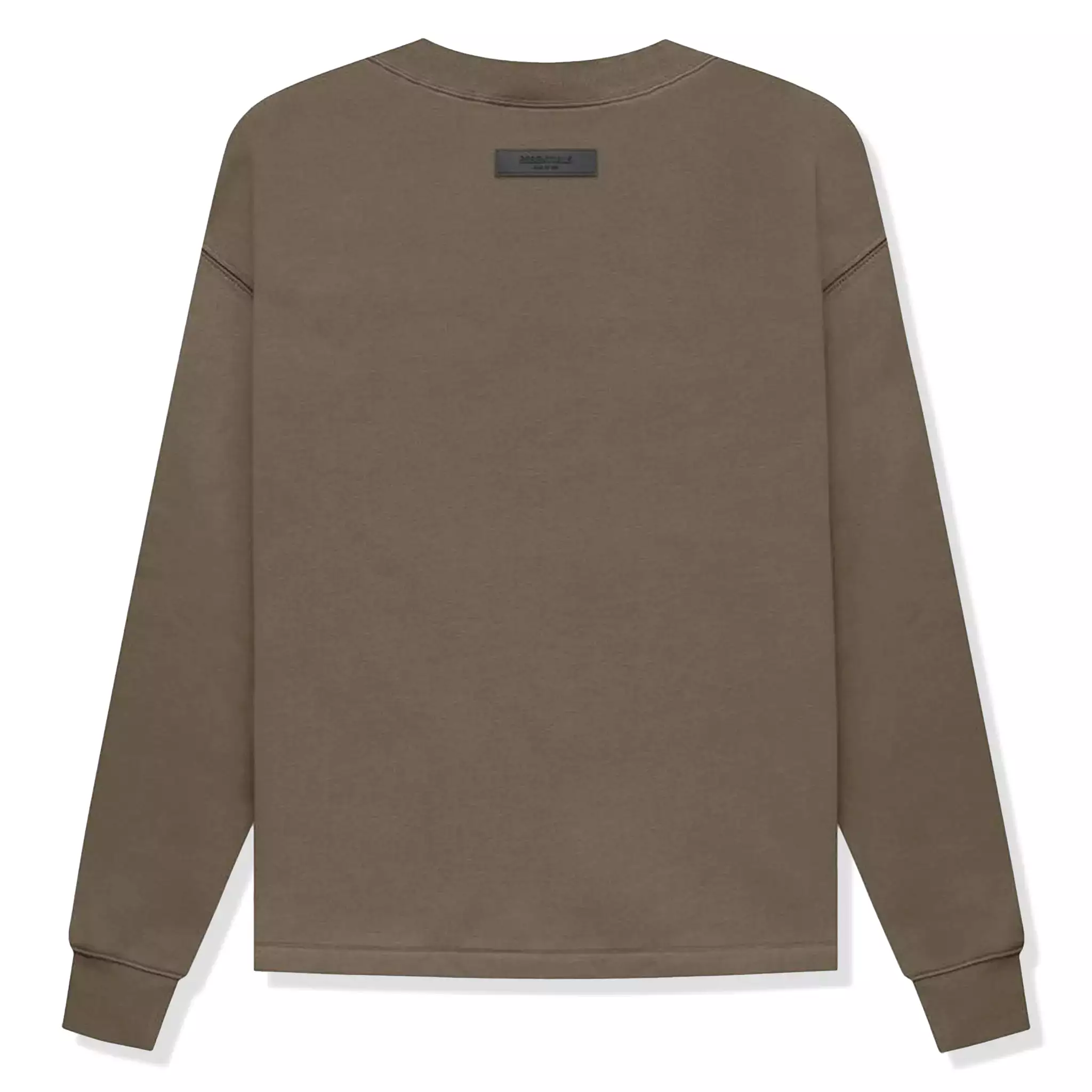 Fear Of God Essentials Relaxed Wood Crewneck (FW22)